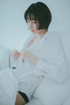 幸福花园纤细的爱